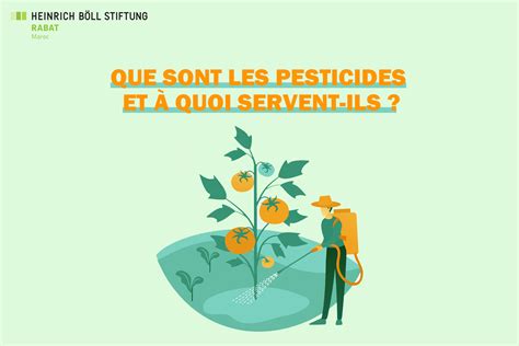 a quoi servent les pesticides